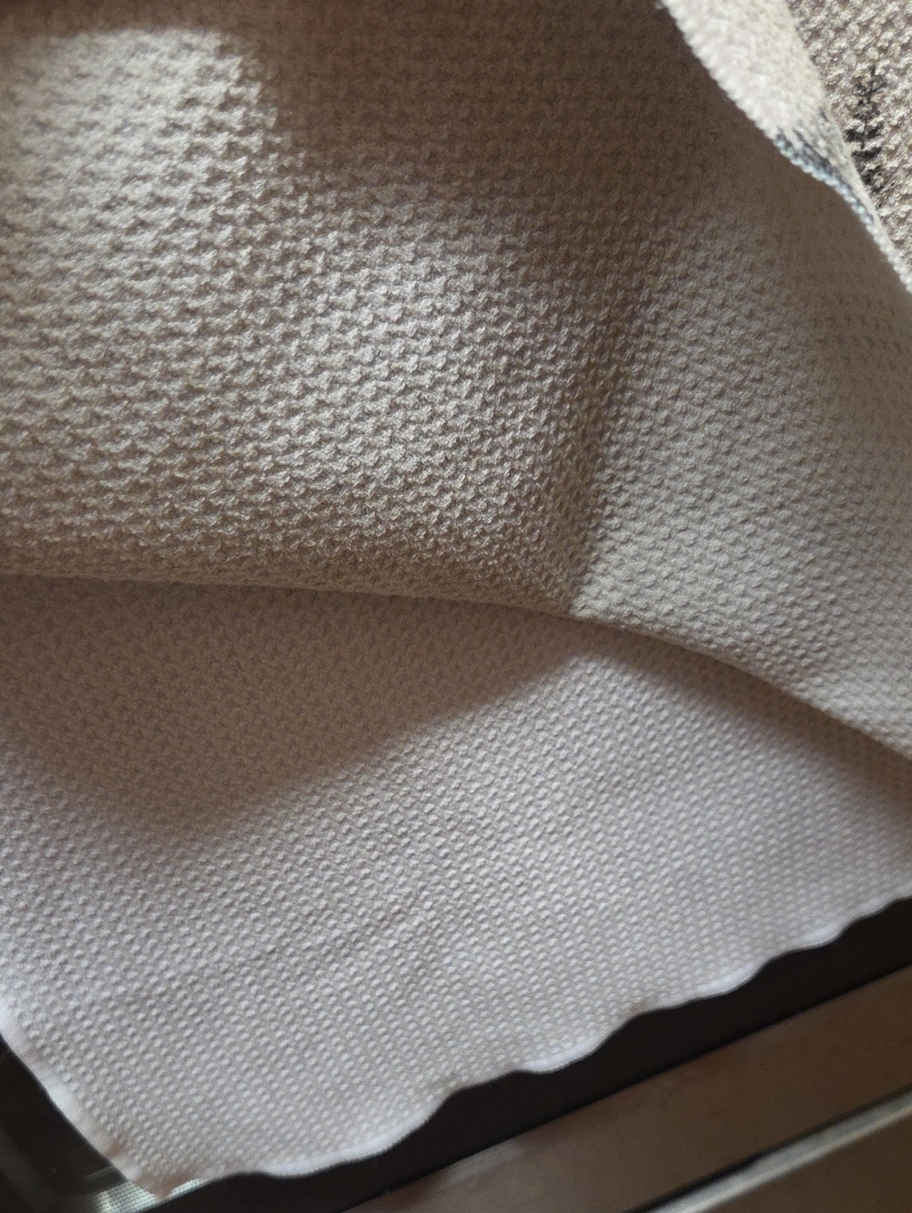 Geometry Kitchen Towel - Picture 3 of 4